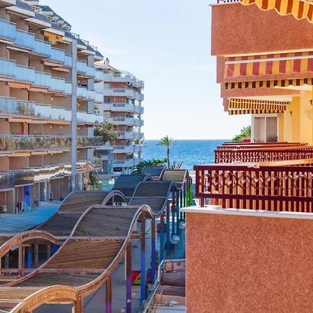 Appartement Alfonso Salou Eksteriør billede