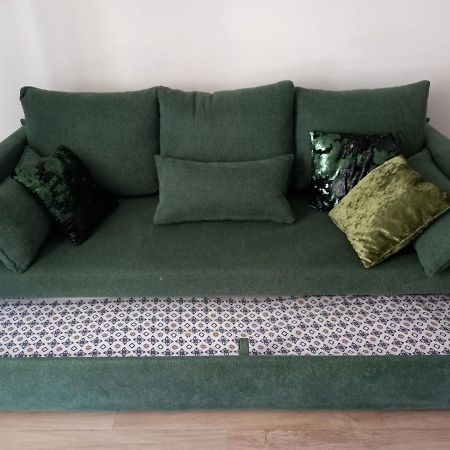 Appartement Alfonso Salou Eksteriør billede