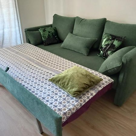 Appartement Alfonso Salou Eksteriør billede