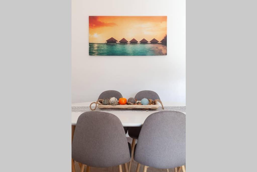 Appartement Alfonso Salou Eksteriør billede