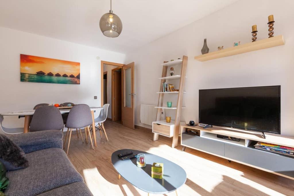 Appartement Alfonso Salou Eksteriør billede