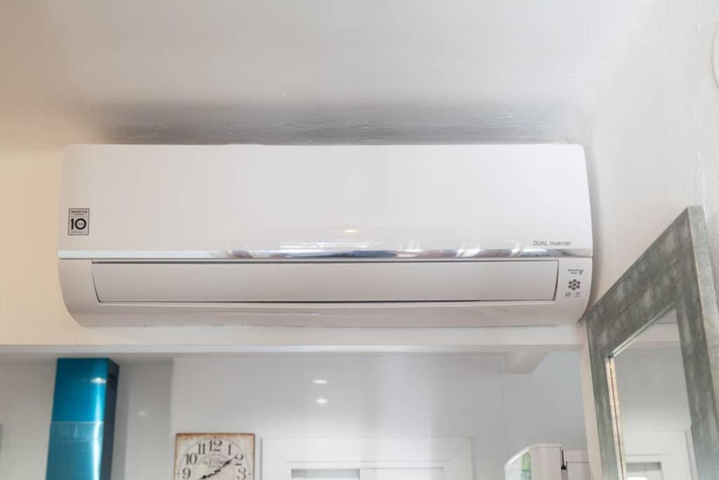 Appartement Alfonso Salou Eksteriør billede