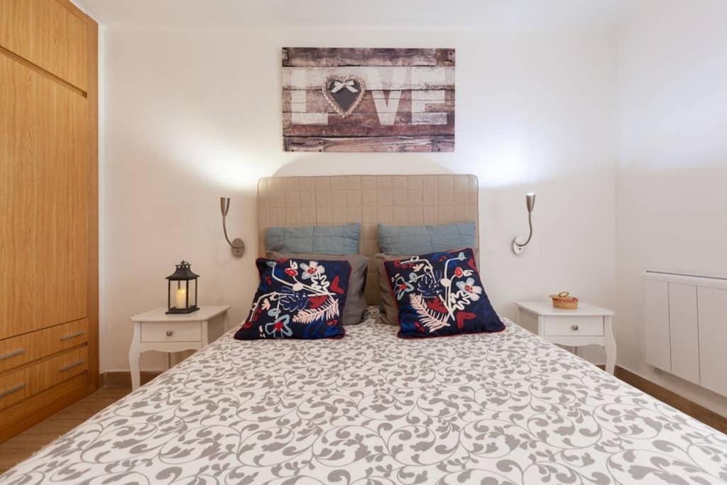 Appartement Alfonso Salou Eksteriør billede