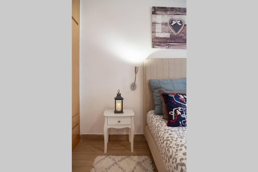 Appartement Alfonso Salou Eksteriør billede
