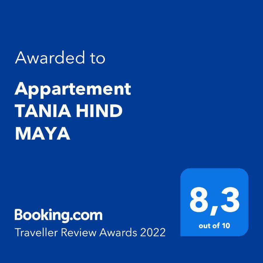 Appartement Alfonso Salou Eksteriør billede