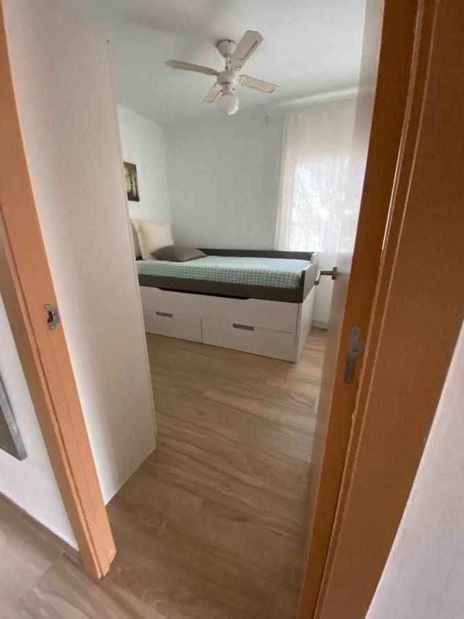 Appartement Alfonso Salou Eksteriør billede