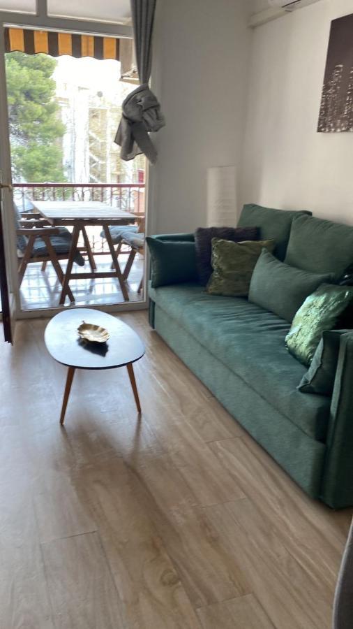 Appartement Alfonso Salou Eksteriør billede