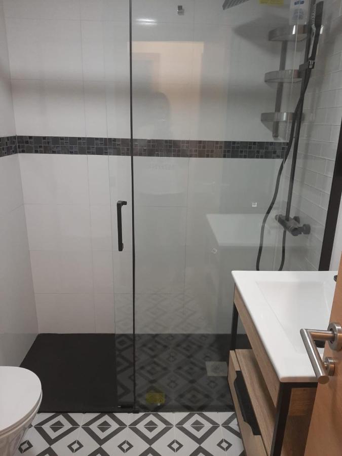 Appartement Alfonso Salou Eksteriør billede