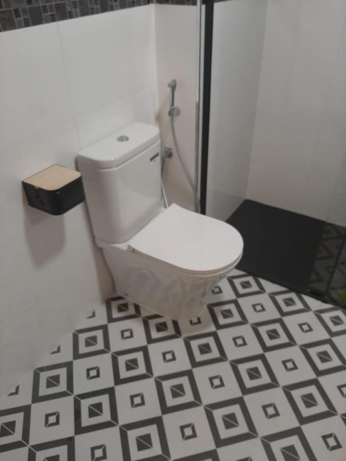 Appartement Alfonso Salou Eksteriør billede
