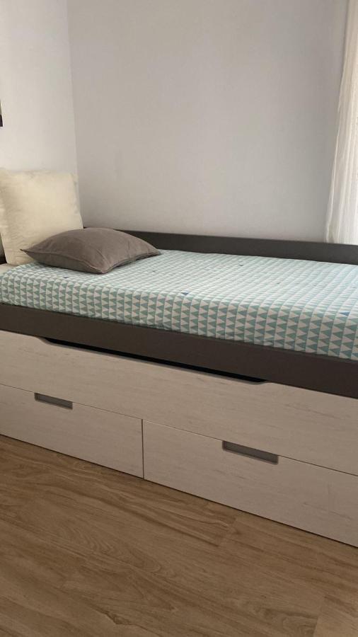 Appartement Alfonso Salou Eksteriør billede