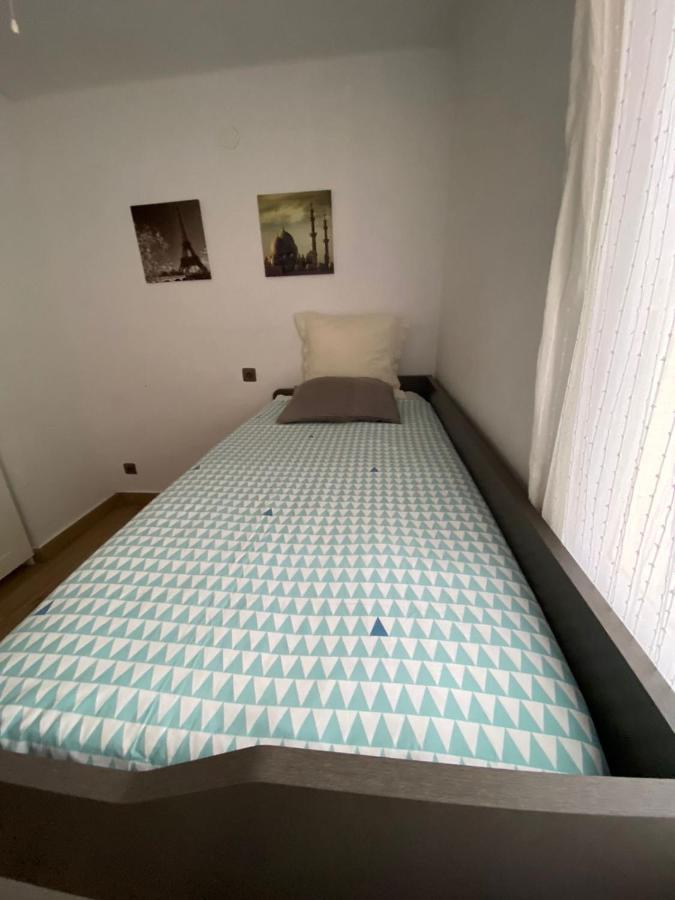 Appartement Alfonso Salou Eksteriør billede