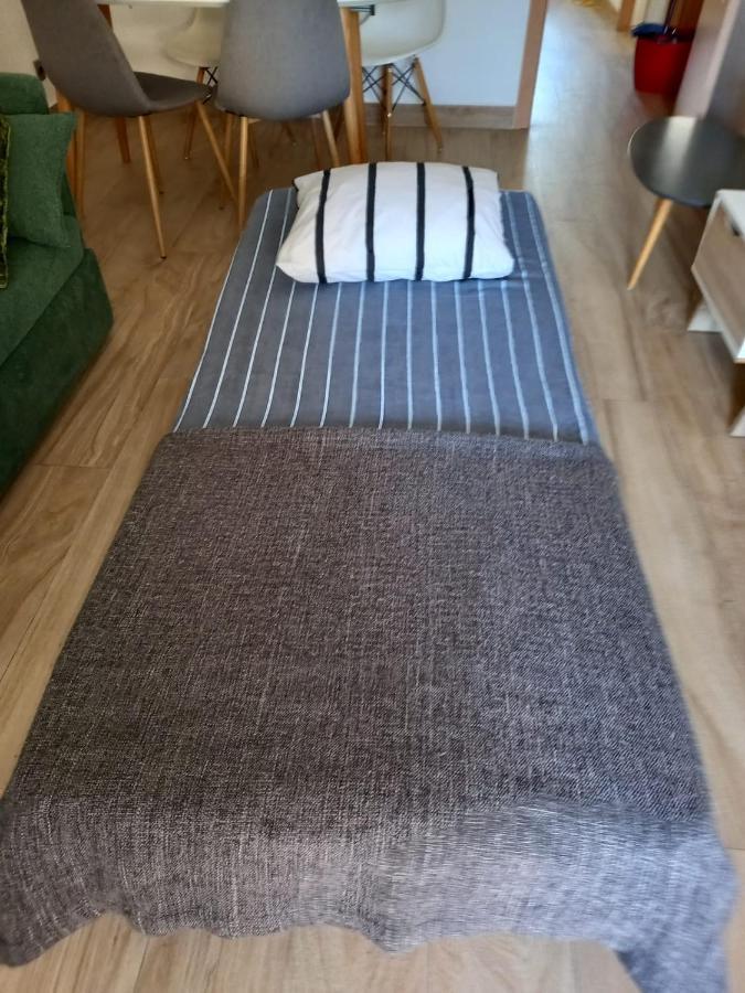 Appartement Alfonso Salou Eksteriør billede